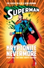 Image for Superman: Kryptonite Nevermore