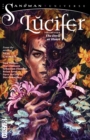 Image for Lucifer Volume 4