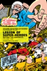 Image for Legion of Super-Heroes: Before the Darkness Volume 1
