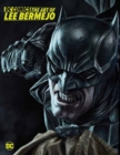 Image for DC Comics: The Art of Lee Bermejo