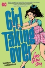 Image for Girl taking over  : a Lois Lane story