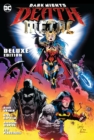 Image for Dark Nights: Death Metal: Deluxe Edition