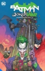 Image for Batman: The Joker War Companion Volume 2