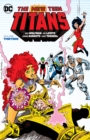 Image for The New Teen Titans Vol. 13