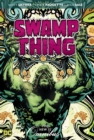 Image for Swamp Thing  : the New 52 omnibus