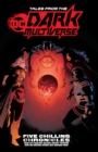 Image for Tales from the DC Dark Multiverse