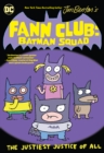 Image for Fann club - Batman squad