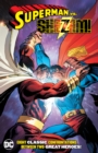 Image for Superman vs. Shazam