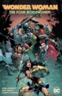 Image for Wonder Woman Vol. 4: The Four Horsewomen