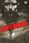 Image for Superman: The Last Son