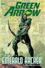 Image for Green Arrow  : 80 years of the Emerald Archer