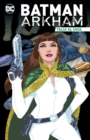 Image for Talia al Ghul