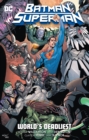 Image for Batman/Superman Vol. 2: World&#39;s Deadliest