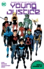 Image for Young Justice Book Two: Growing Up