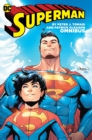 Image for Superman by Peter J. Tomasi and Patrick Gleason Omnibus