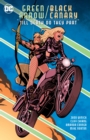 Image for Green Arrow/Black Canary: Till Death Do They Part