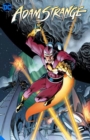 Image for Adam Strange: Between Two Worlds Deluxe Edition