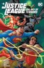 Image for Justice League: Galaxy of Terrors