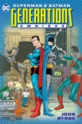 Image for Superman & Batman  : generations omnibus