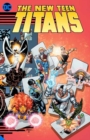 Image for New Teen Titans Omnibus Vol. 6