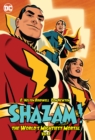 Image for Shazam!: The World&#39;s Mightiest Mortal Vol. 3