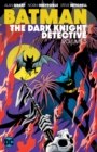 Image for Batman: The Dark Knight Detective Vol. 5
