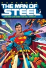 Image for Superman  : the Man of SteelVolume 3