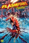 Image for Flashpoint: The 10th Anniversary Omnibus