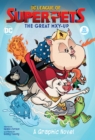 Image for DC League of Super-Pets: The Great Mxy-Up