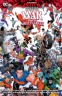 Image for Dark Nights: Death Metal: War of the Multiverses