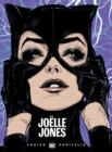 Image for DC Poster Portfolio: Joelle Jones