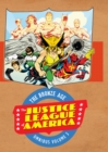 Image for Justice League of America  : the bronze age omnibusVolume 3
