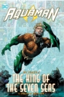 Image for Aquaman  : 80 years of the king of the seven seas