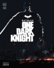 Image for One dark knight