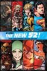Image for DC Comics  : the new 52