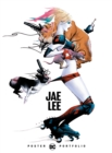 Image for DC Poster Portfolio: Jae Lee  