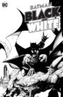 Image for Batman  : black &amp; white