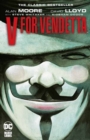Image for V for vendetta