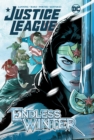 Image for Justice League, endless winter