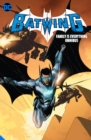 Image for Batwing: Family is Everything Omnibus