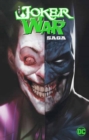 Image for The Joker War Saga