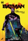 Image for Batman Vol. 4: The Cowardly Lot