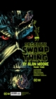 Image for Absolute Swamp Thing by Alan Moore Vol. 3