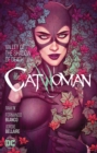 Image for Catwoman Vol. 5: Valley of the Shadow of Death