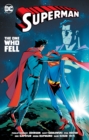 Image for Superman: The One Who Fell