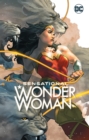 Image for Sensational Wonder Woman