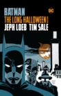 Image for Batman: The Long Halloween Deluxe Edition