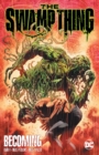 Image for The Swamp Thing Volume 1: Becoming