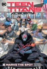 Image for Teen Titans Academy Vol. 1: X Marks His Spot