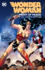 Image for Wonder Woman: Agent of Peace Vol. 1
